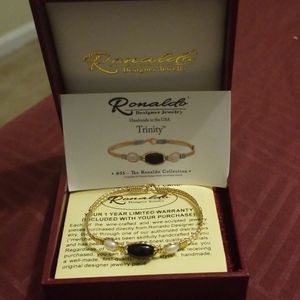Ronaldo Bracelet